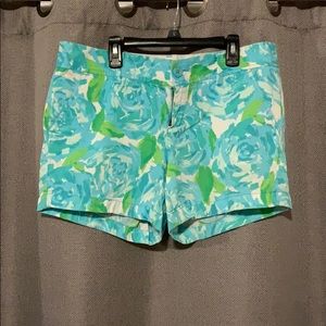 Lilly Shorts